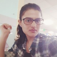 Kajal Kapasiya