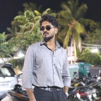 Robbin Dhilip J