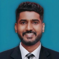 Yogesh Waghmare