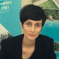 Noémie BOUDRA