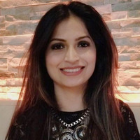 Tahreem (Reem) Azam, Csm, Cspo