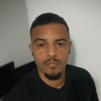 Ericson Braz Santana