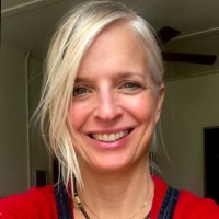 Nancy Rasmussen-Evans