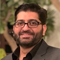 Ahtisham Amjad Iqbal