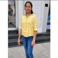 Preethi Dhanasekaran