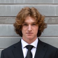Jake Golden