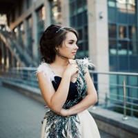 Dar'ya Maslovskaya