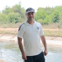 Digvijay Patil