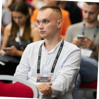 Dmitriy Lysak