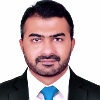Qasim Ijaz