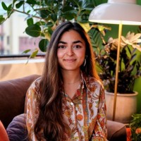 Sama Mehta