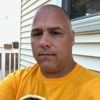 Wyatt Drew