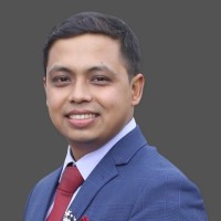 Sujan Manandhar, Eit