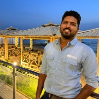 Ranjith Cr