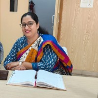 Latika Vaishnav