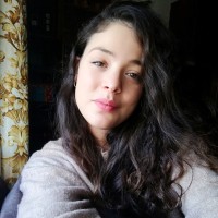 María Torres Falcón