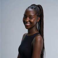 Marcelle Agyapong