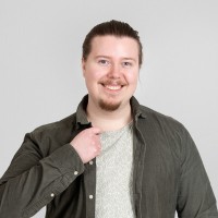 Kristoffer Tuoma