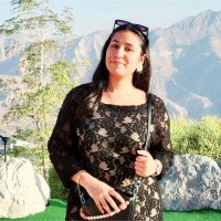 Reena Saleem