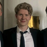 Jakob Levenkrans Engström