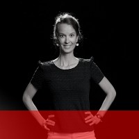 Isabelle VAN DE KERCHOVE 🔴⚫️