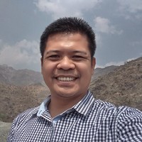 Erwin Macasaet