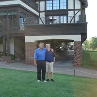 Marty Wasser, Pga
