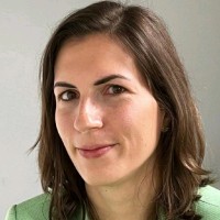 Nadine Kaszubowski