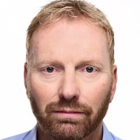 Stuart Symonds