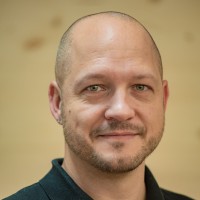 Daniel Feucht