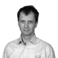 Thomas Ladegaard Jensen