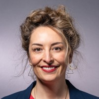 Coralie Doyen