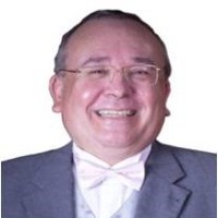 Dr. Patrick J. M. HAIM, HDR