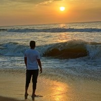 SURESHKUMAR C