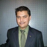 Pinark Patel