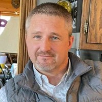 Jeremy Olson