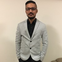kaushal lonari