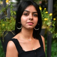 Pragya Chaturvedi