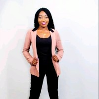 Elizabeth Yakubu