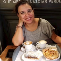 Claudia Lopez