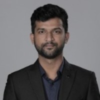 Mandar Wagh