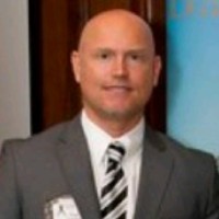Toby Strickland