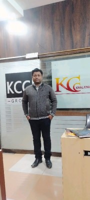 Stikanta Adgiri