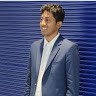 Arvind Hari