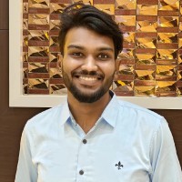 Naveen Manjunath