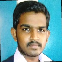RAJESH RAMASAMY