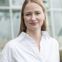 Alina Durhuus