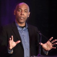 Bernard Saunders