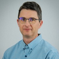 Jean-Christophe Goulet, P.Eng.