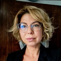 Agnieszka Obidzinska